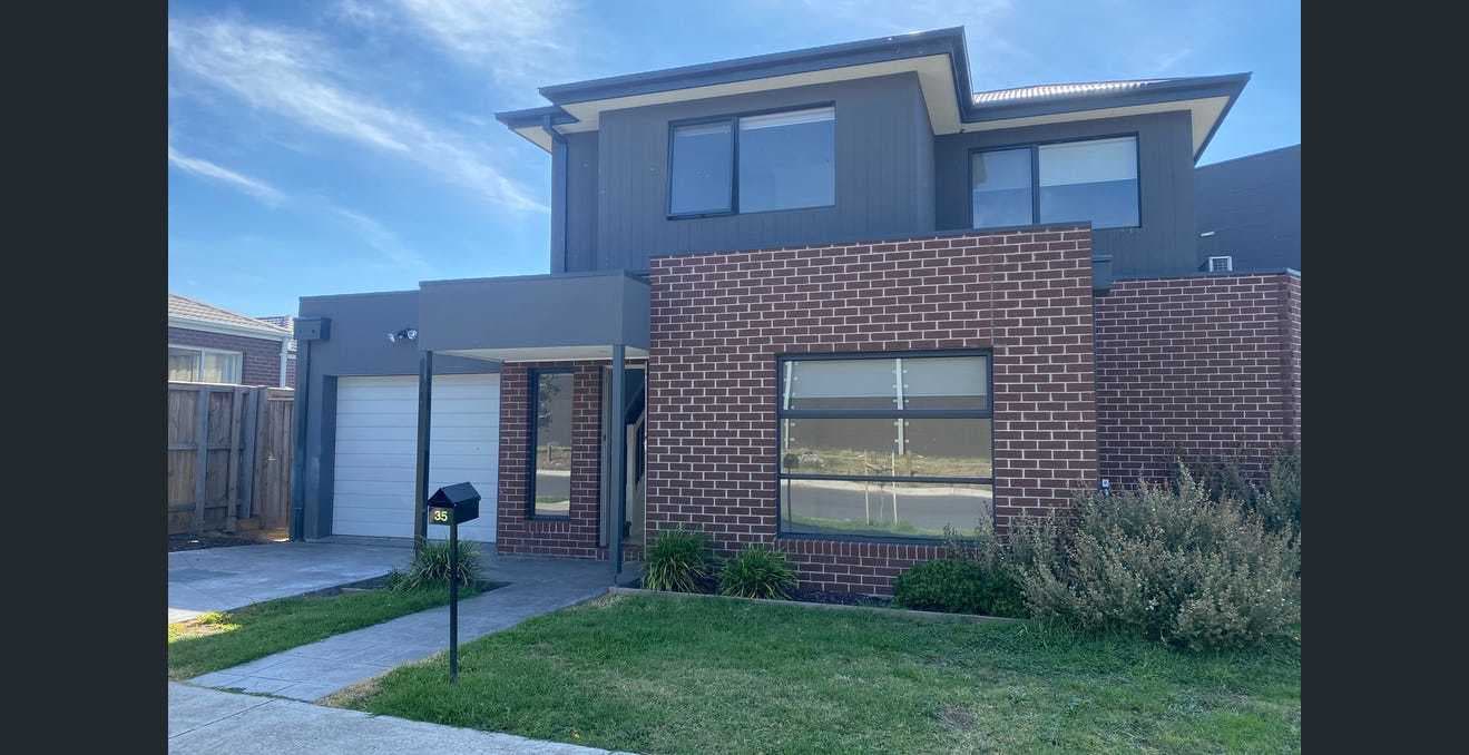 35 Paior Circuit, Epping VIC 3076