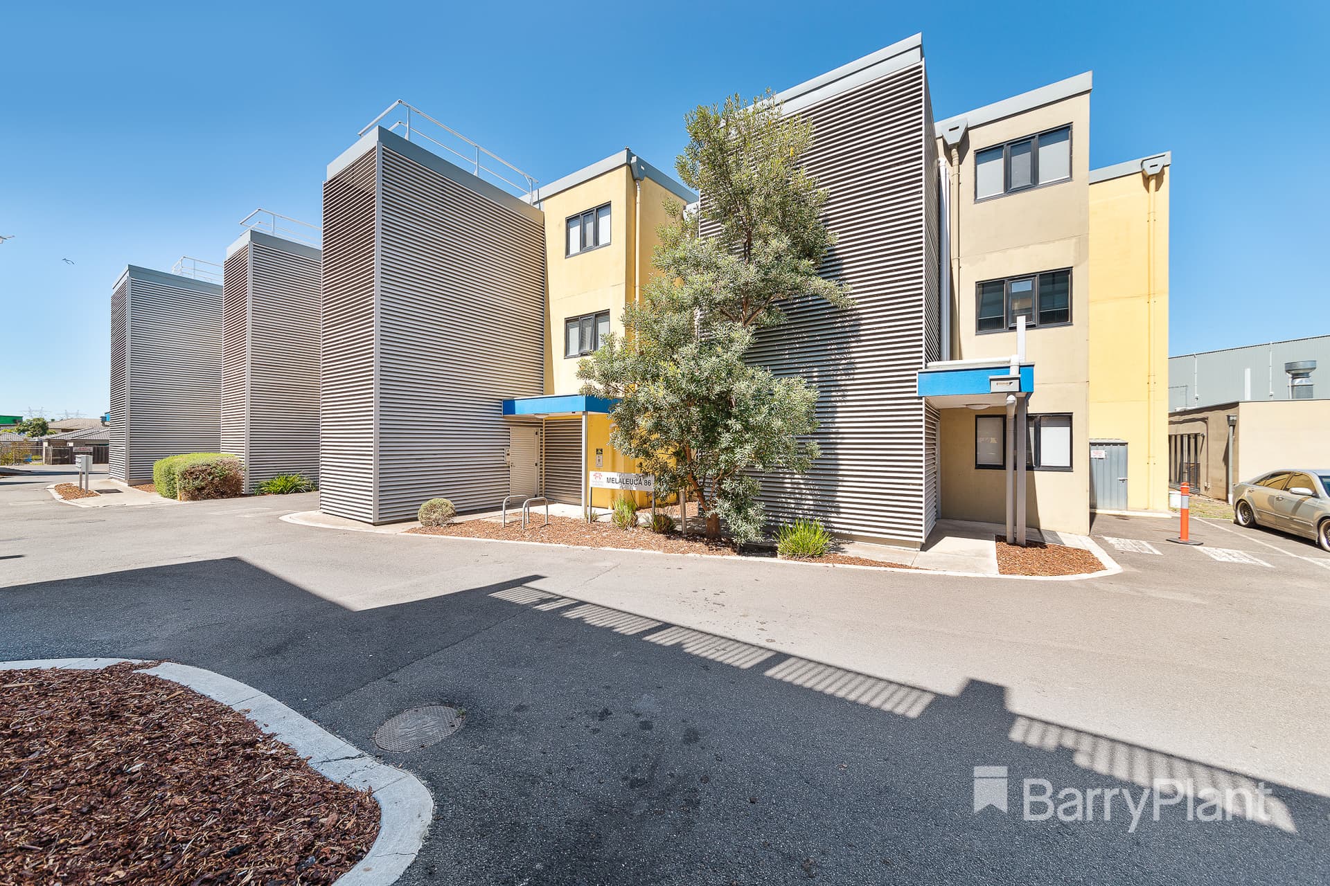 103/86 Epping Road, Epping VIC 3076