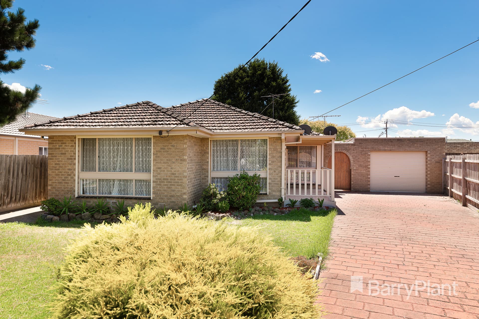 6 Letchworth Place, Epping VIC 3076