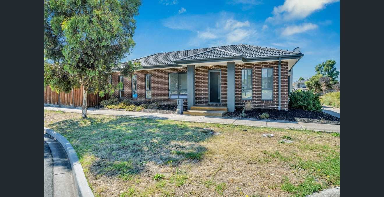 2 Stoke Circuit, Epping VIC 3076
