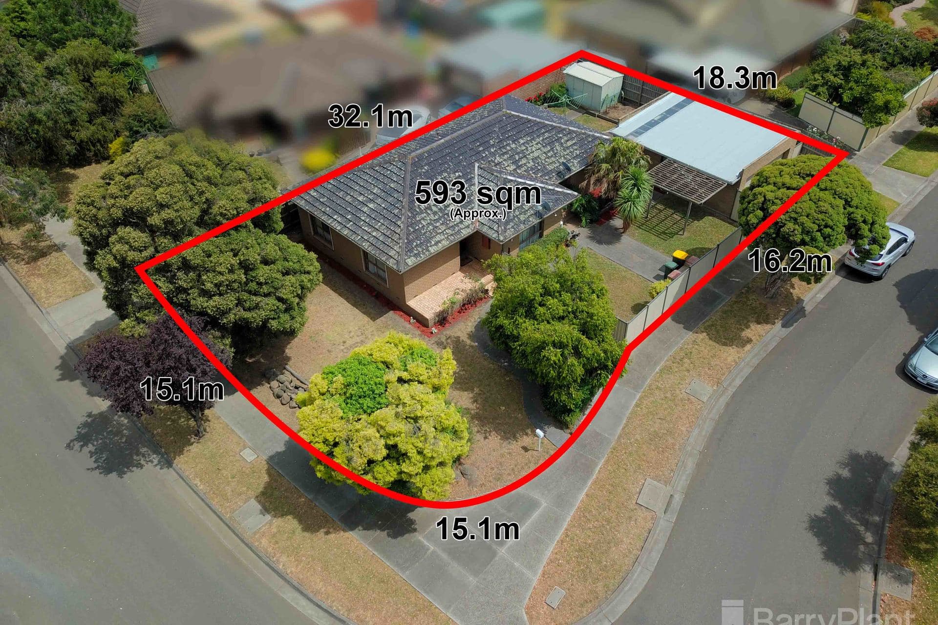 14 Somerset Street, Epping VIC 3076