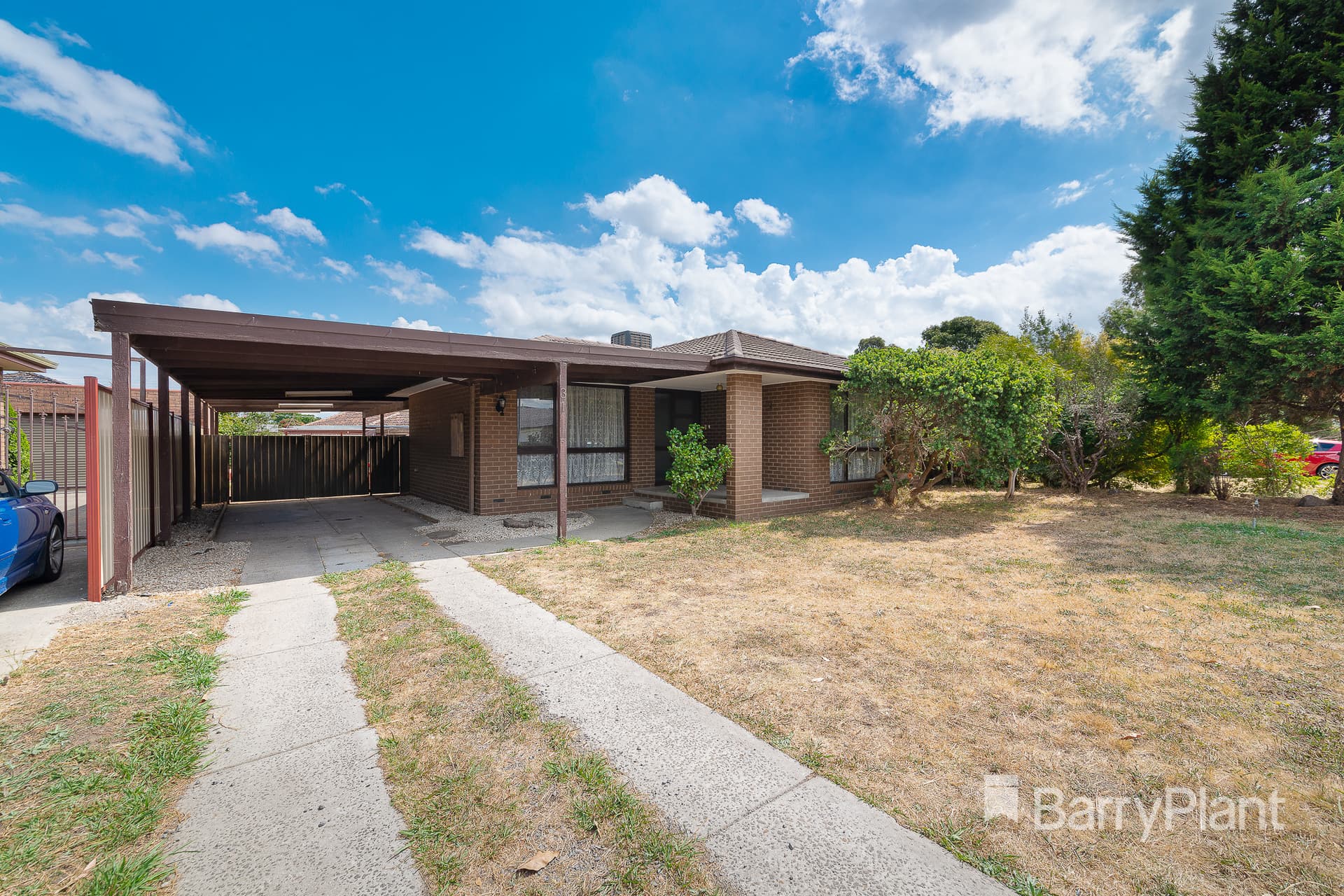 31 Tatlow Drive, Epping VIC 3076