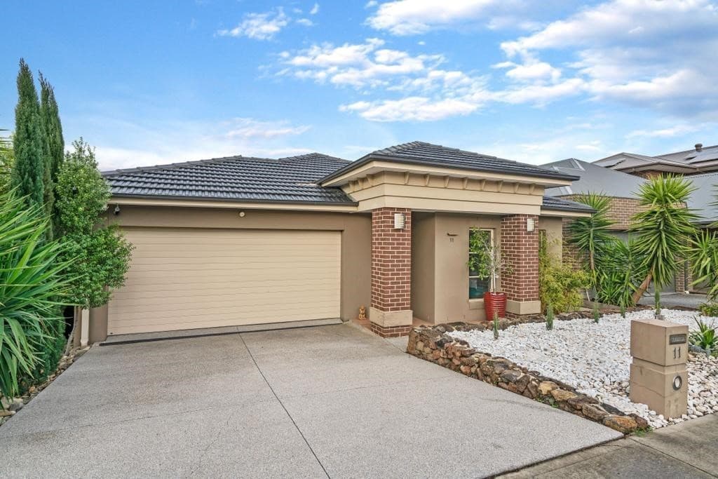 11 Newport Street, Lalor VIC 3075
