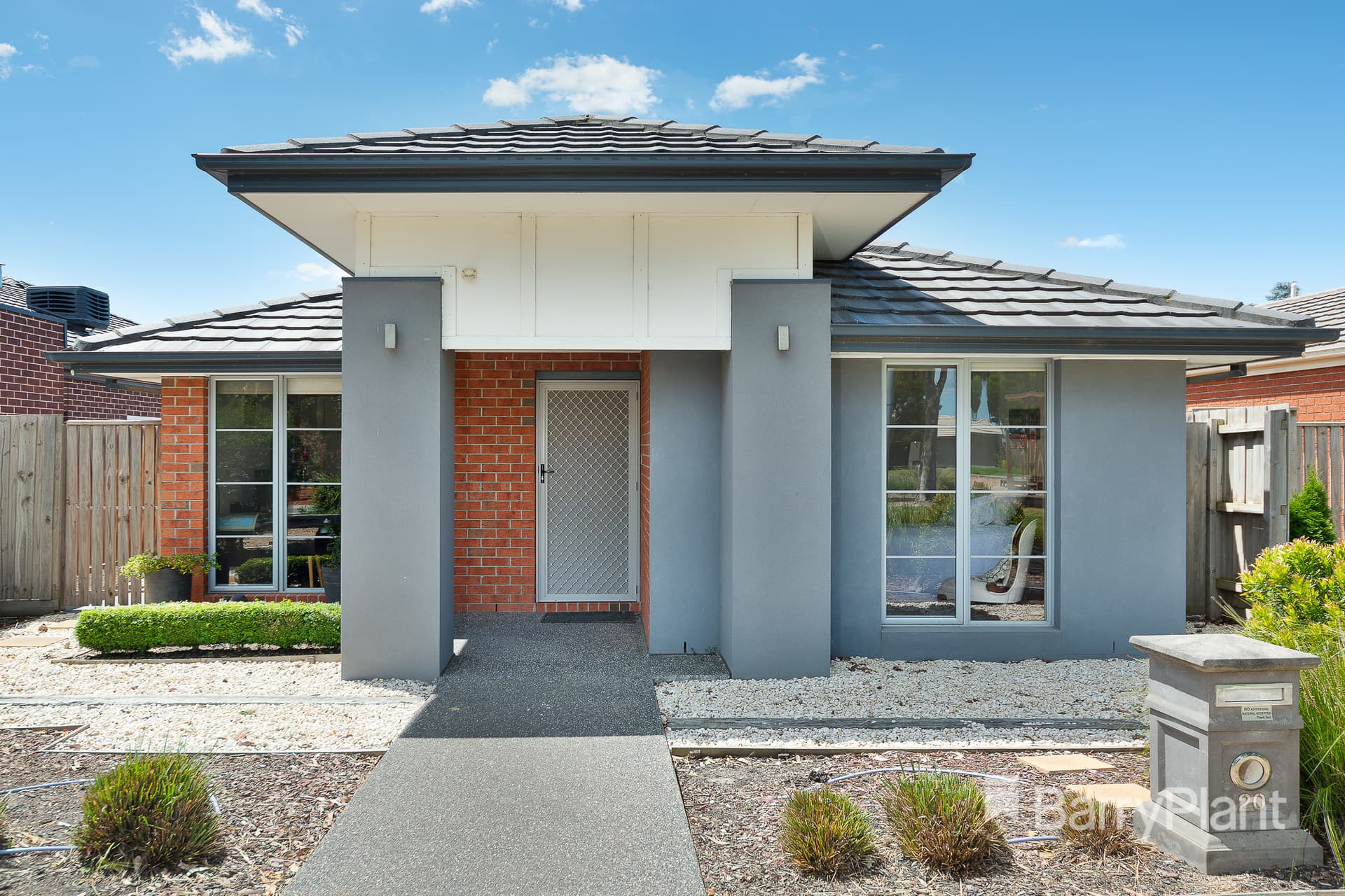 20 Legg Walk, Epping VIC 3076
