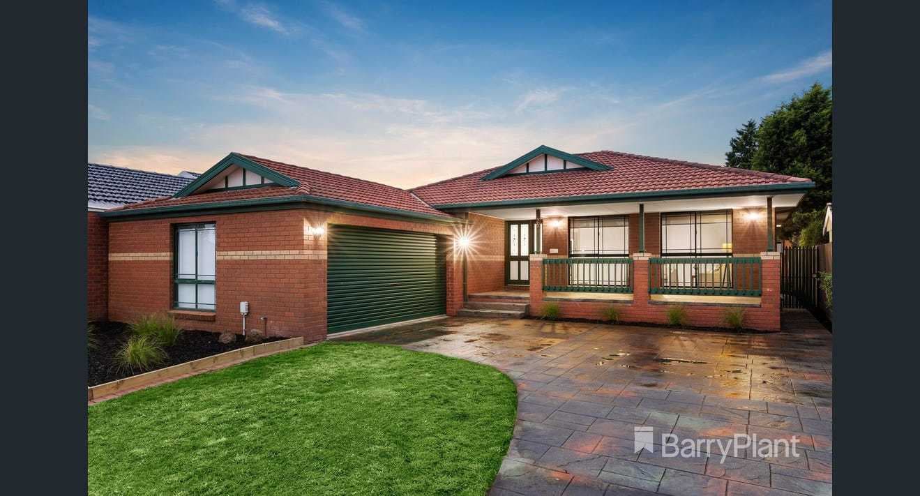 26 Kalman Road, Epping VIC 3076