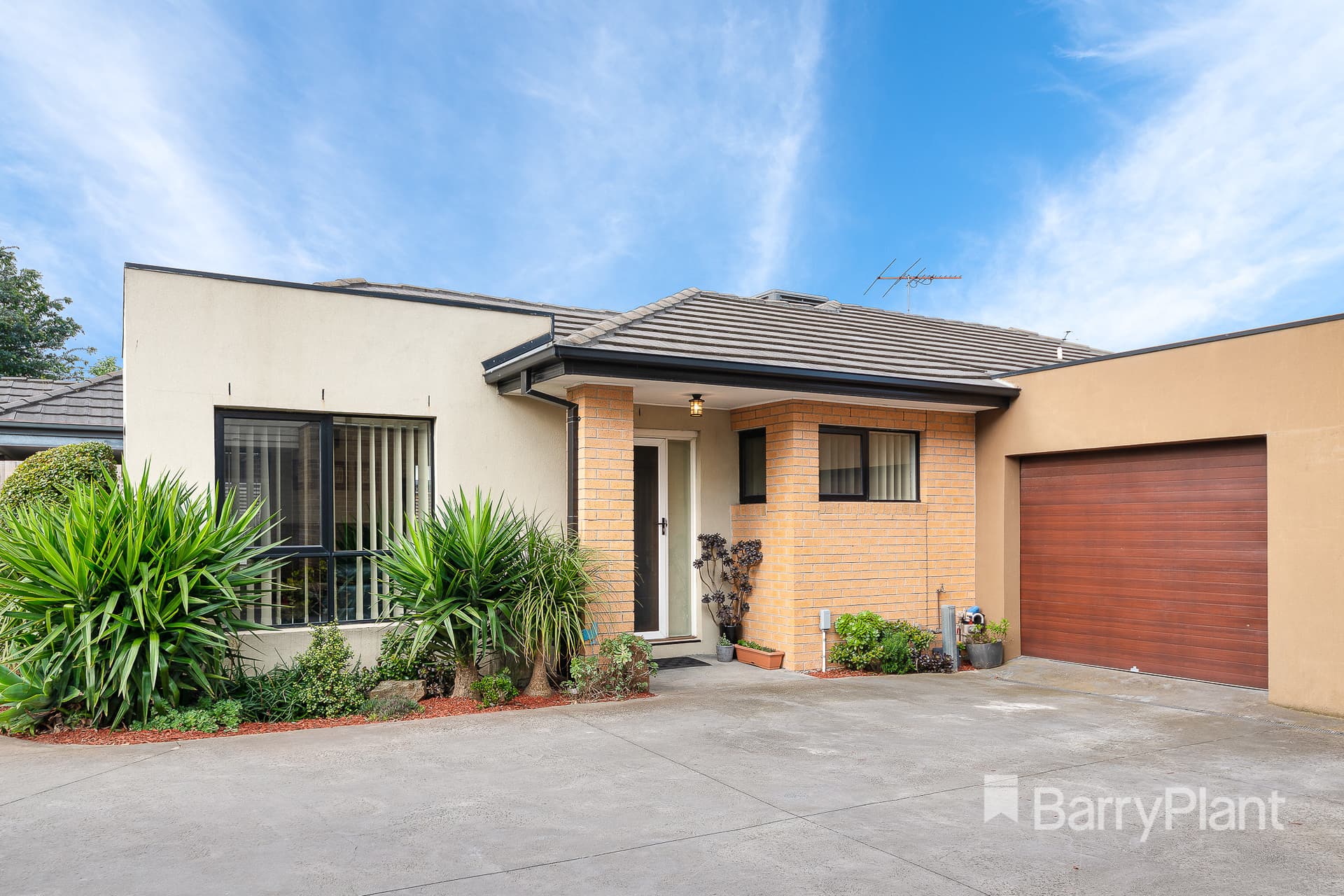 4/38 Coulstock Street, Epping VIC 3076