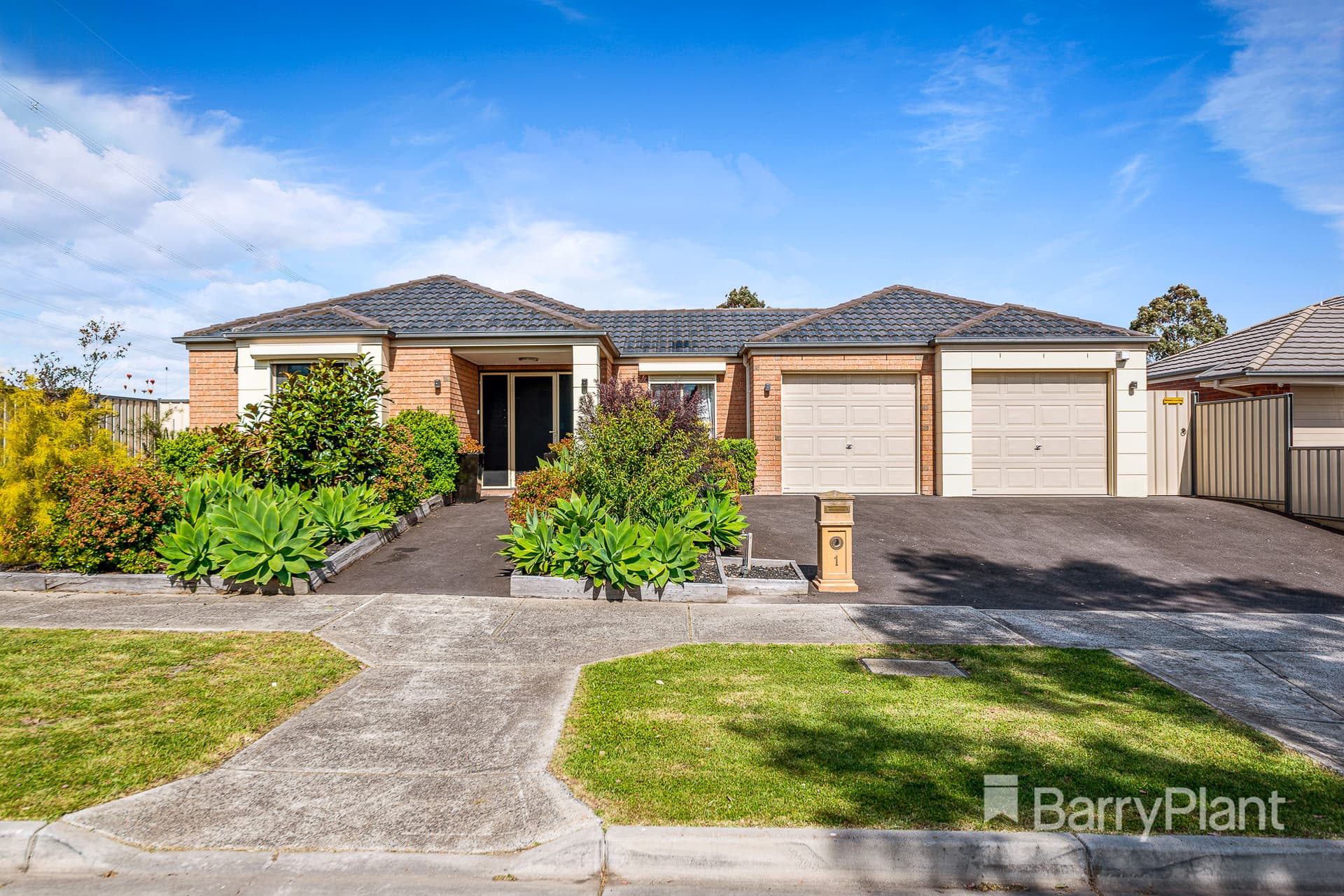 1 Billabong Circuit, Epping VIC 3076