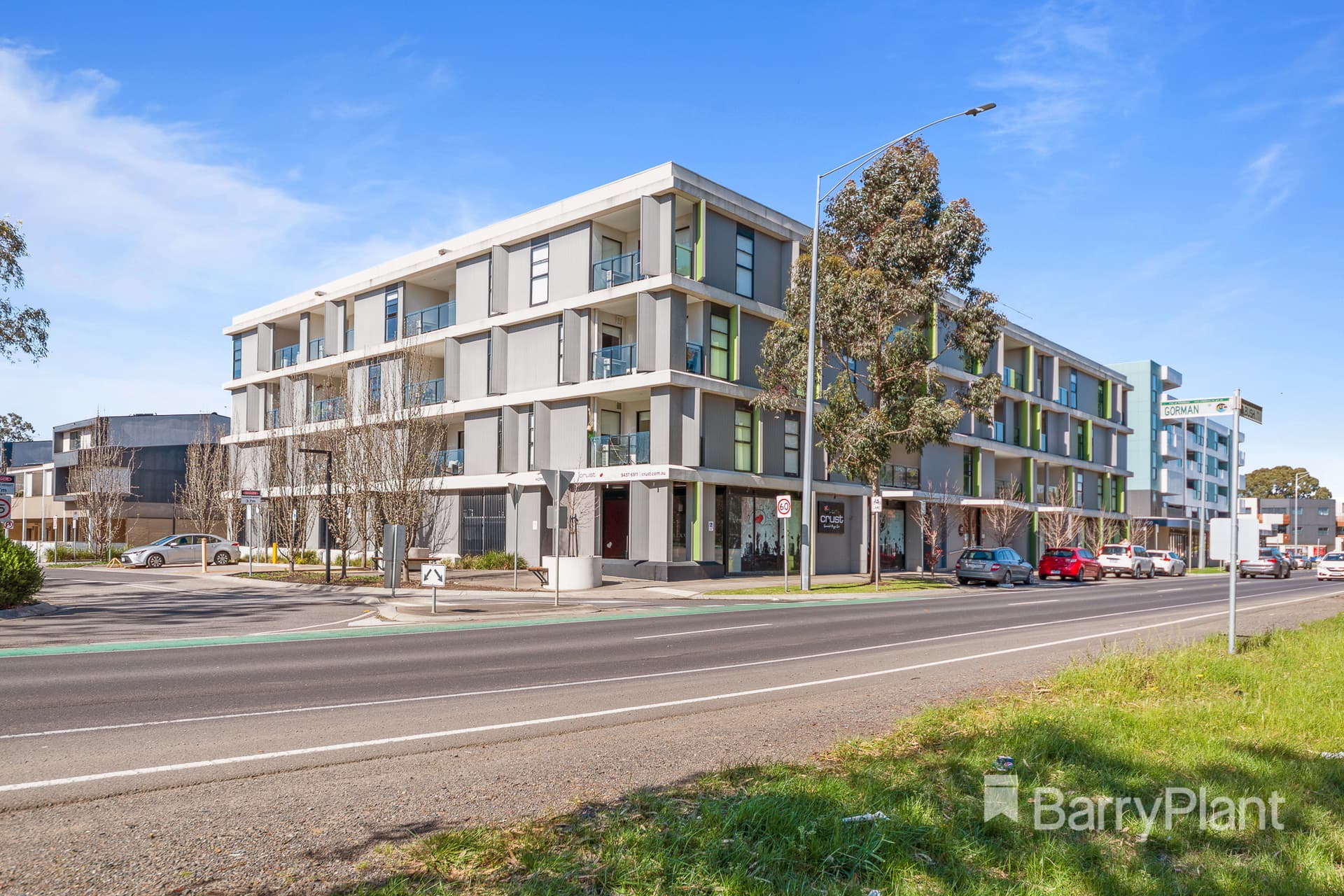 204/40 Bush Boulevard, Mill Park VIC 3082