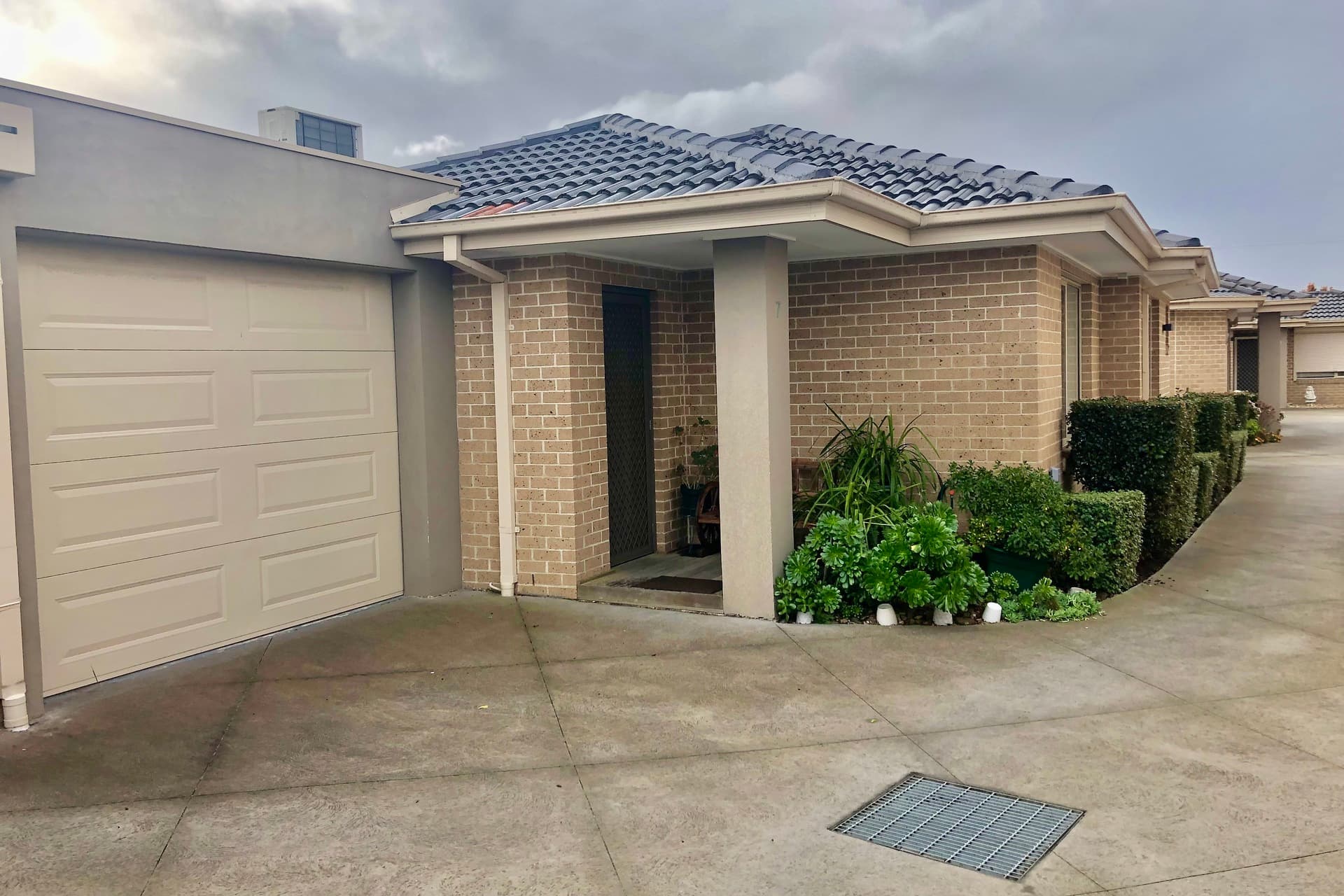 7/9 Garth Place, Epping VIC 3076