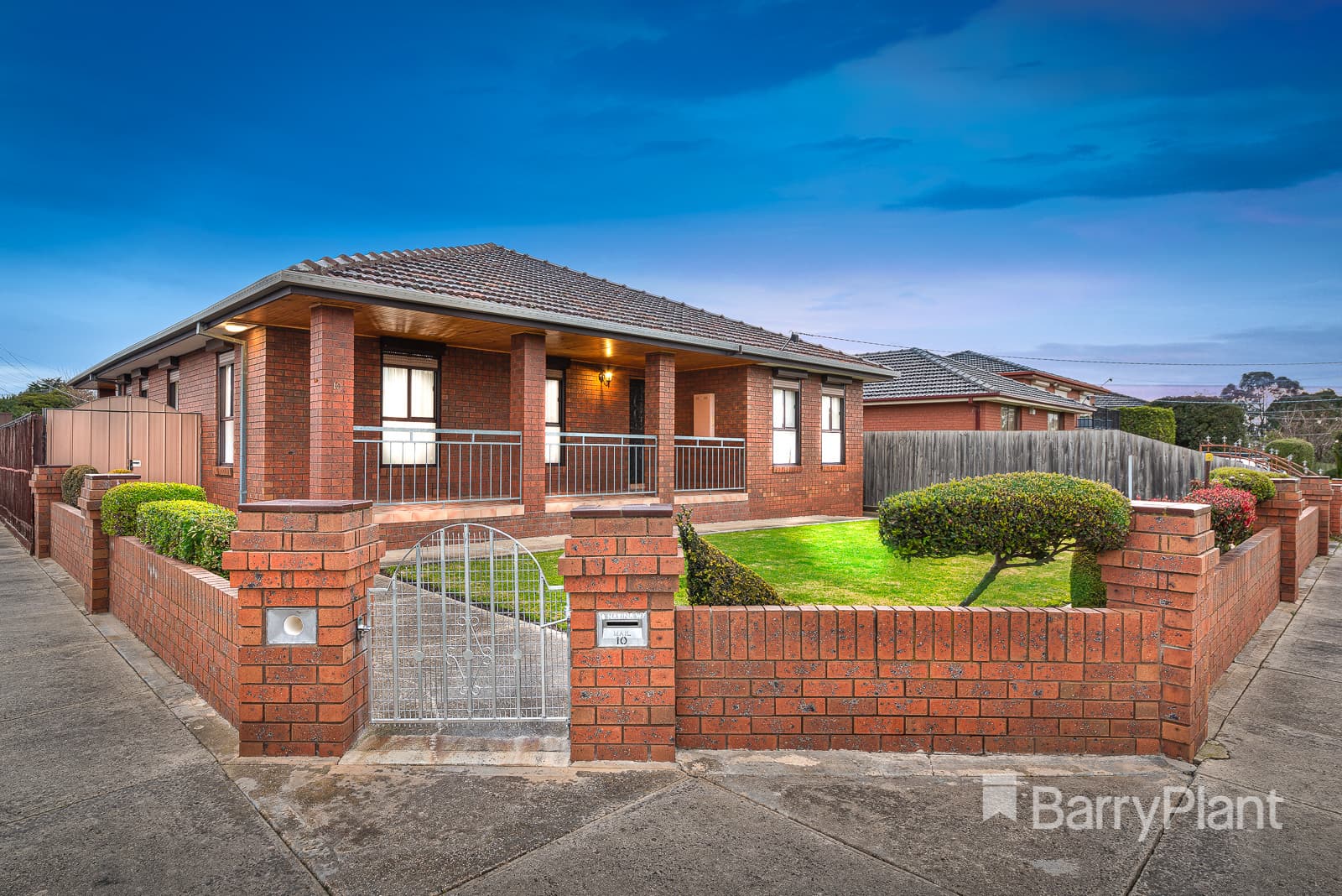 10 Narina Way, Epping VIC 3076