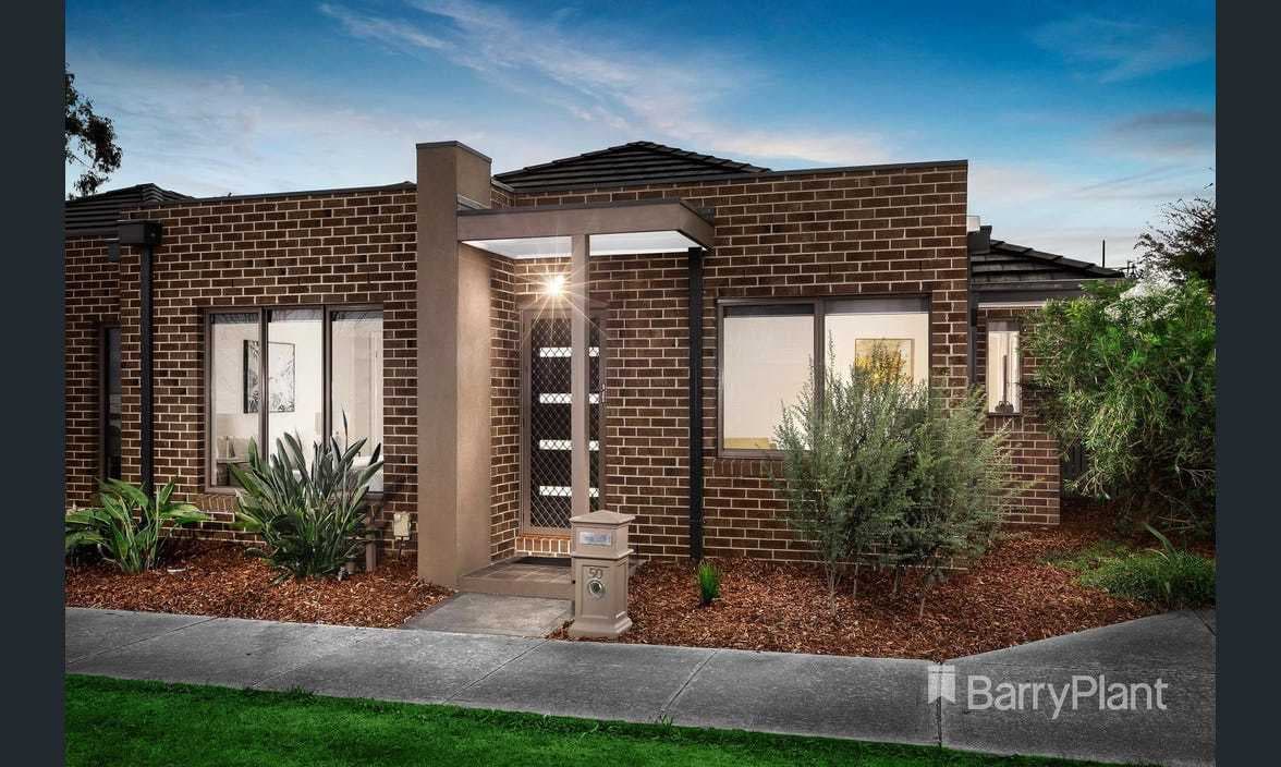 50 Saxony Drive, Epping VIC 3076