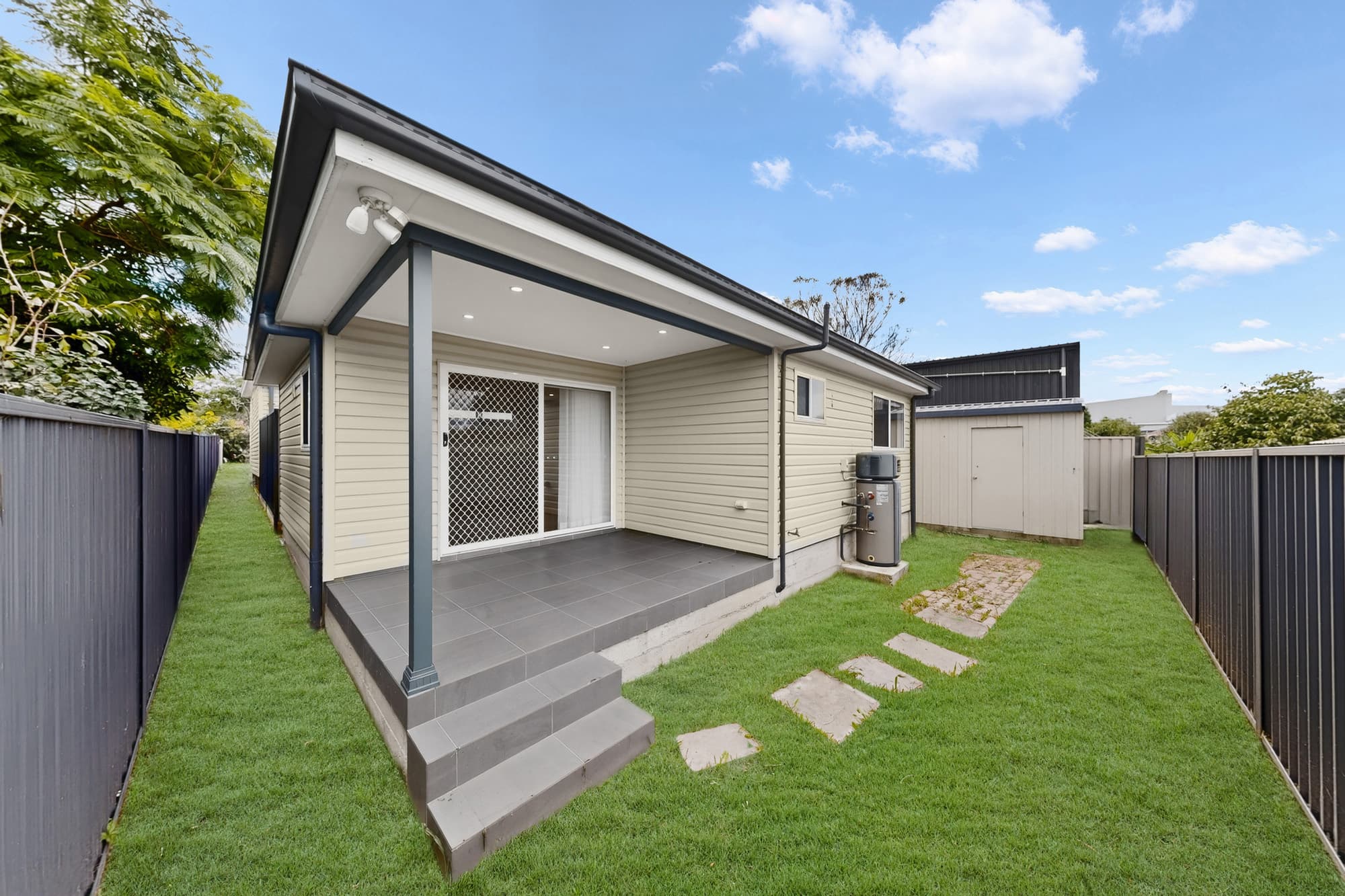 5a Dorothy St, Chester Hill NSW 2162