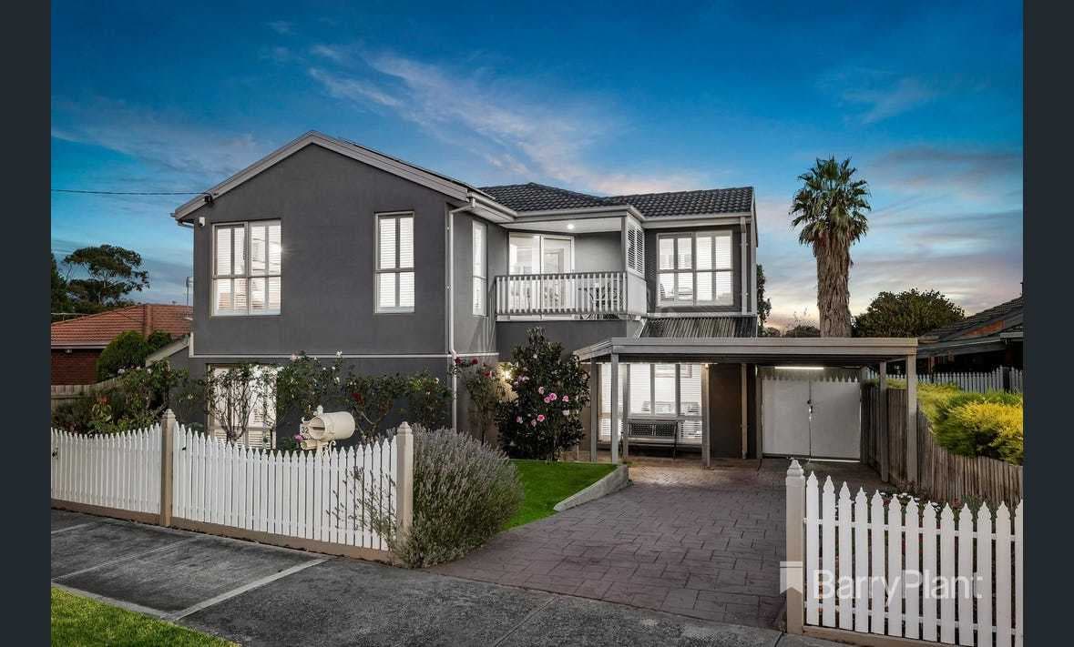 323 Findon Road, Epping VIC 3076