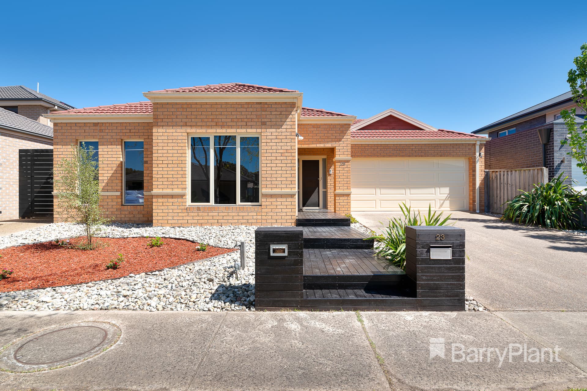 23 Kirkwood Avenue, Epping VIC 3076