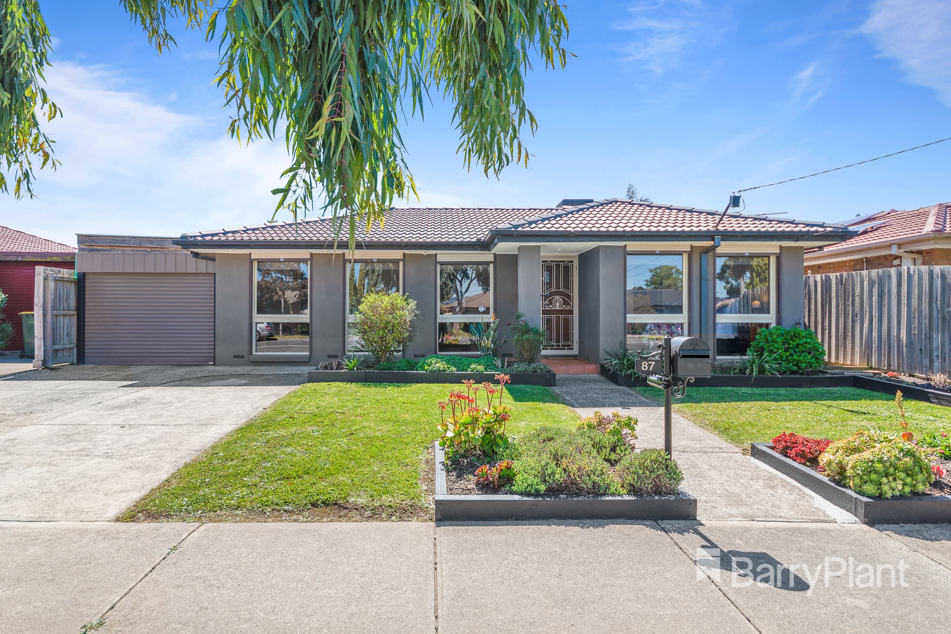 87 Derby Drive, Epping VIC 3076