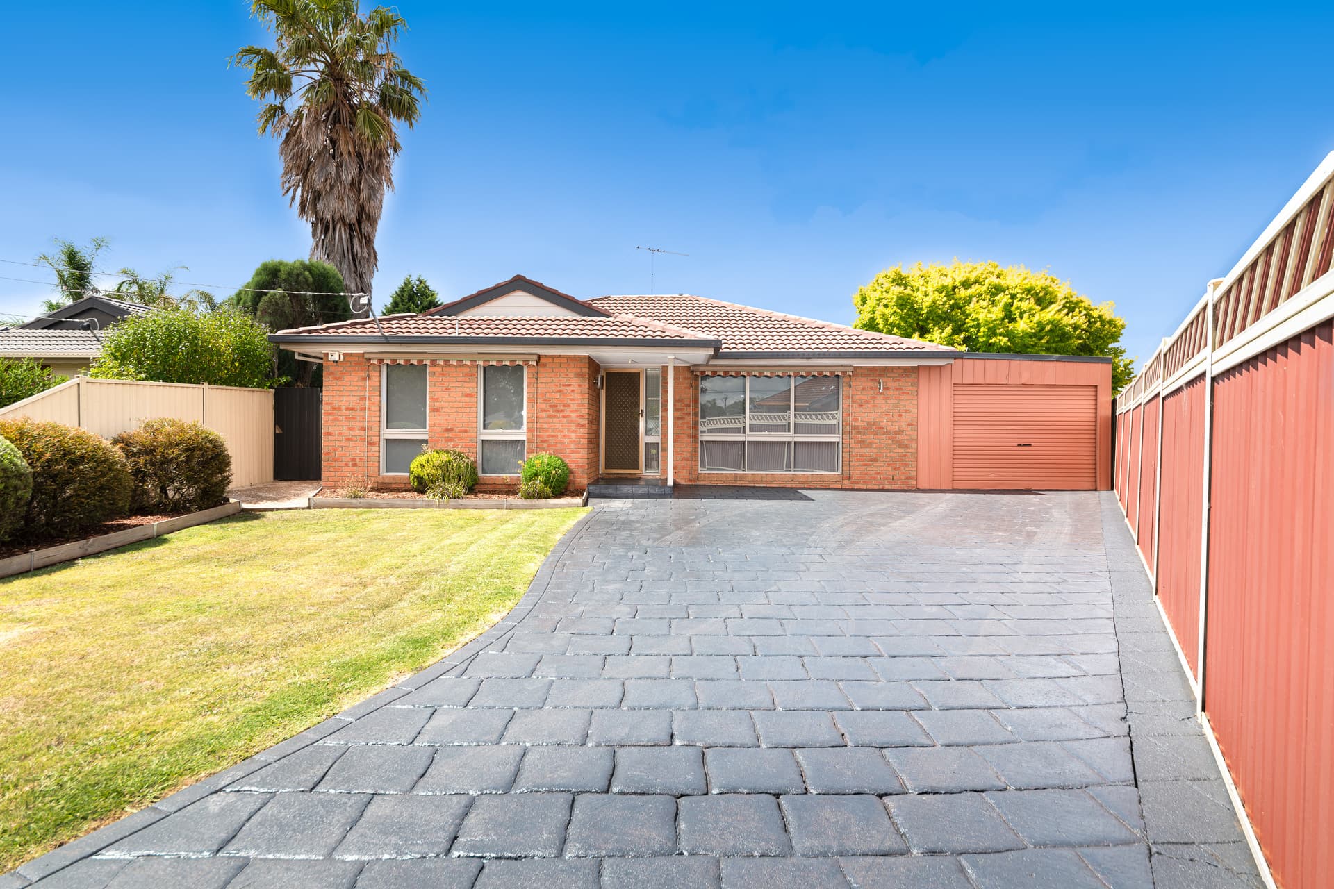 10 Carousel Court, Epping VIC 3076