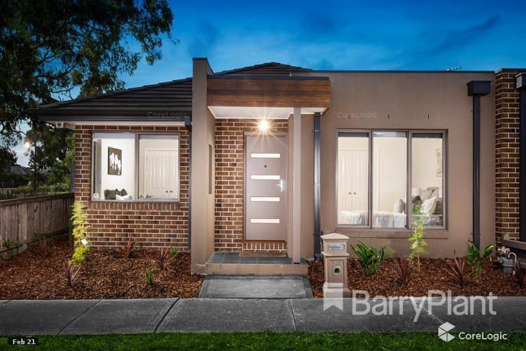 54 Saxony Drive, Epping VIC 3076