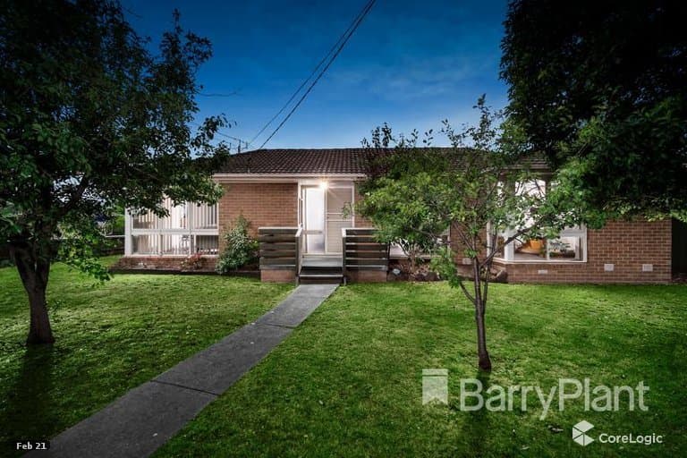1 Cleeland Close, Epping VIC 3076