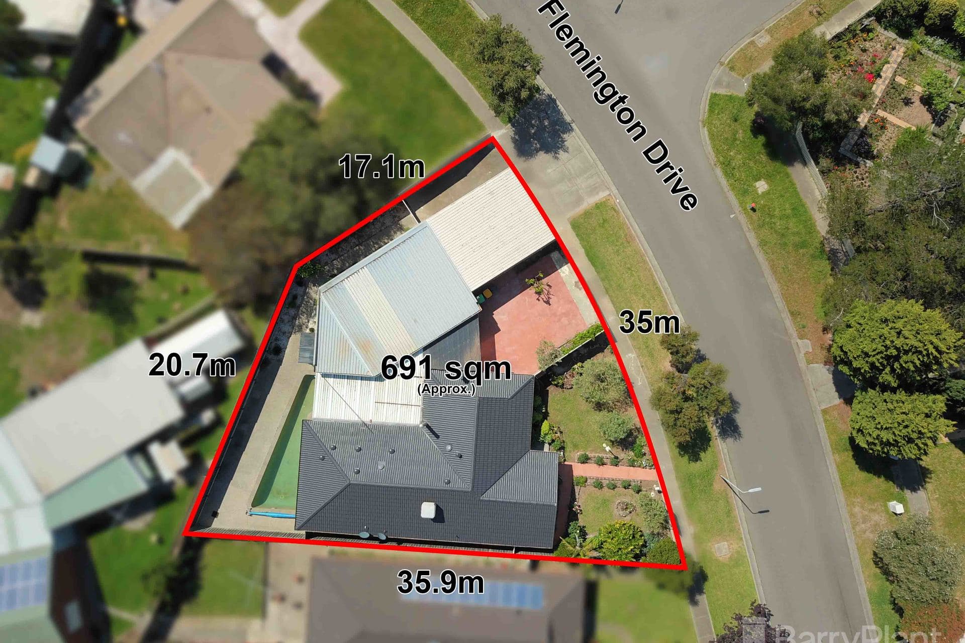 5 Flemington Drive, Mill Park VIC 3082