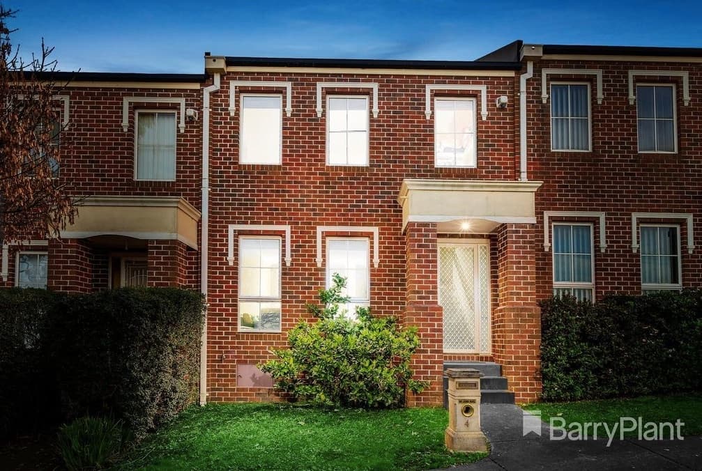 4/31 Loxton Terrace, Epping VIC 3076