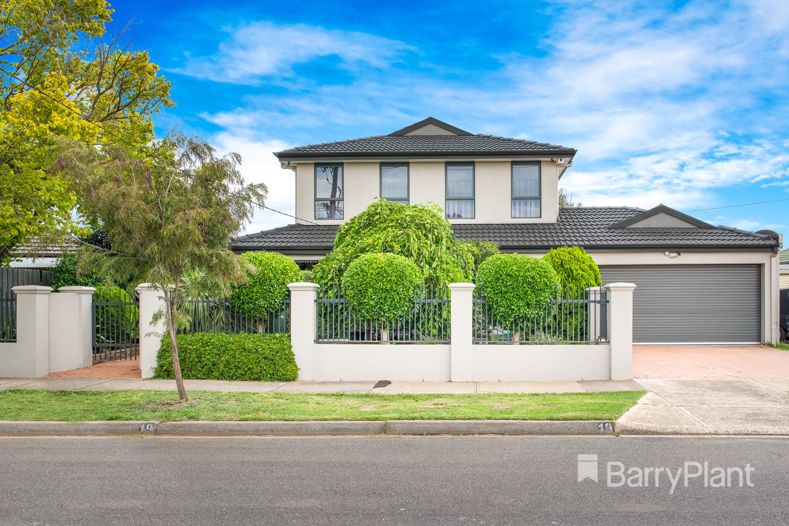 19 Touhey Avenue, Epping VIC 3076