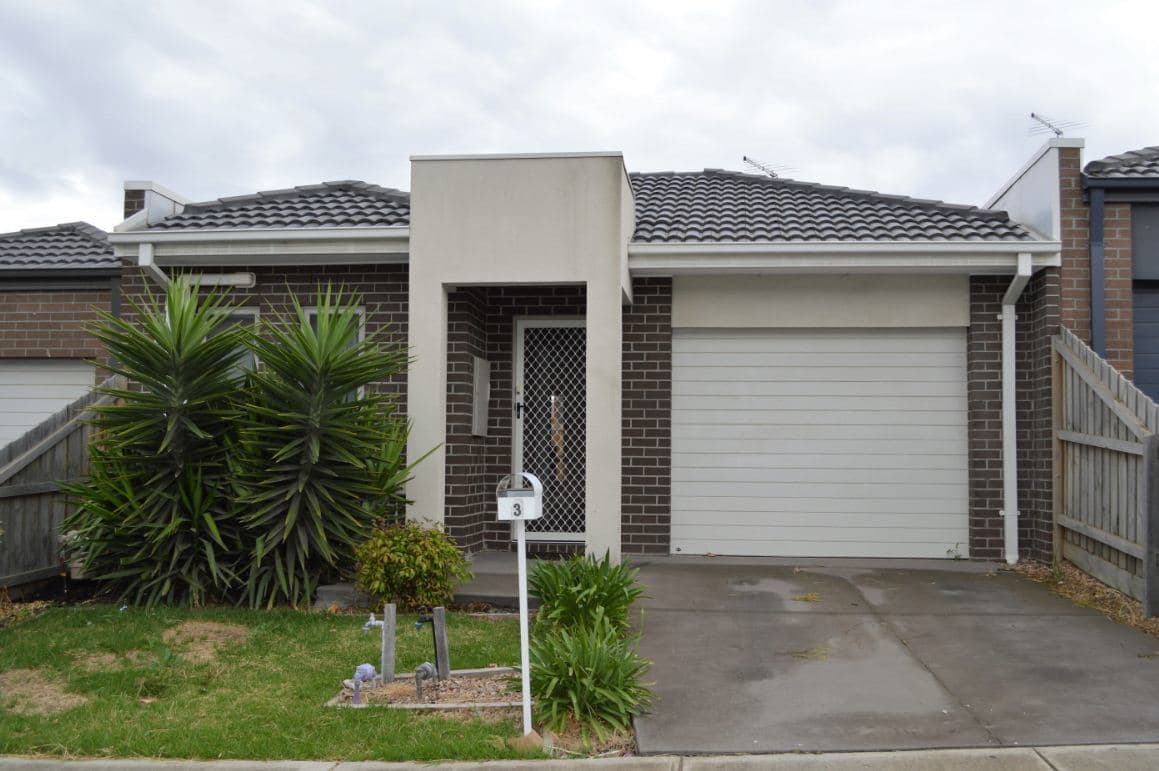 3 Oriano Street, Epping VIC 3076