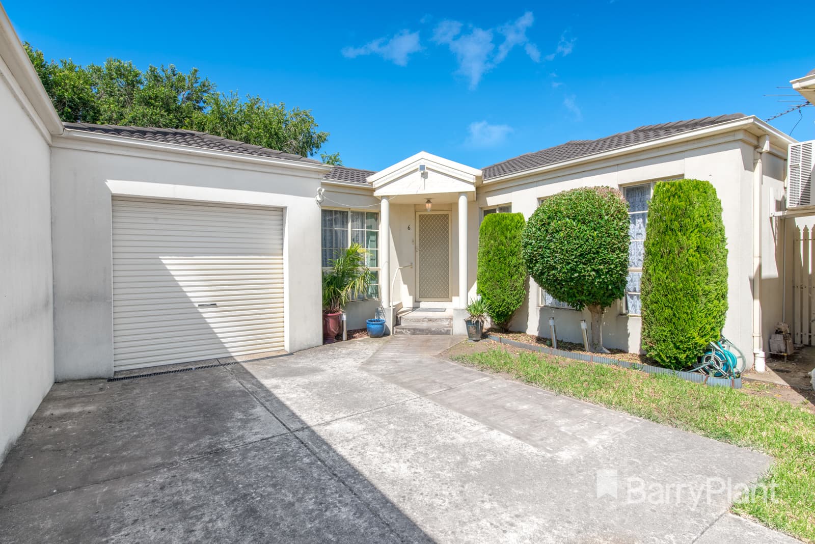 6/51 Park Street, Epping VIC 3076