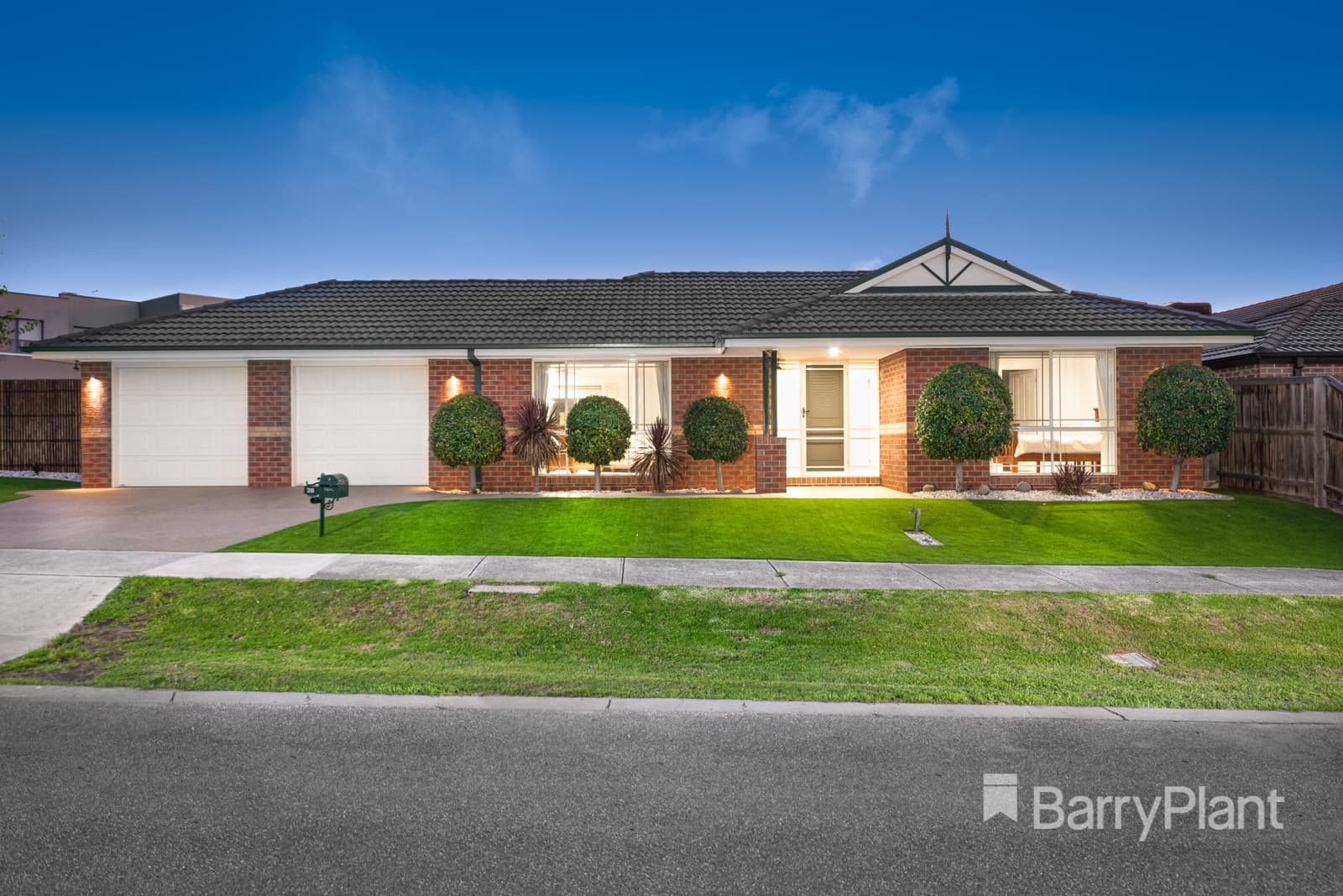 26 Lichen Way, Epping VIC 3076