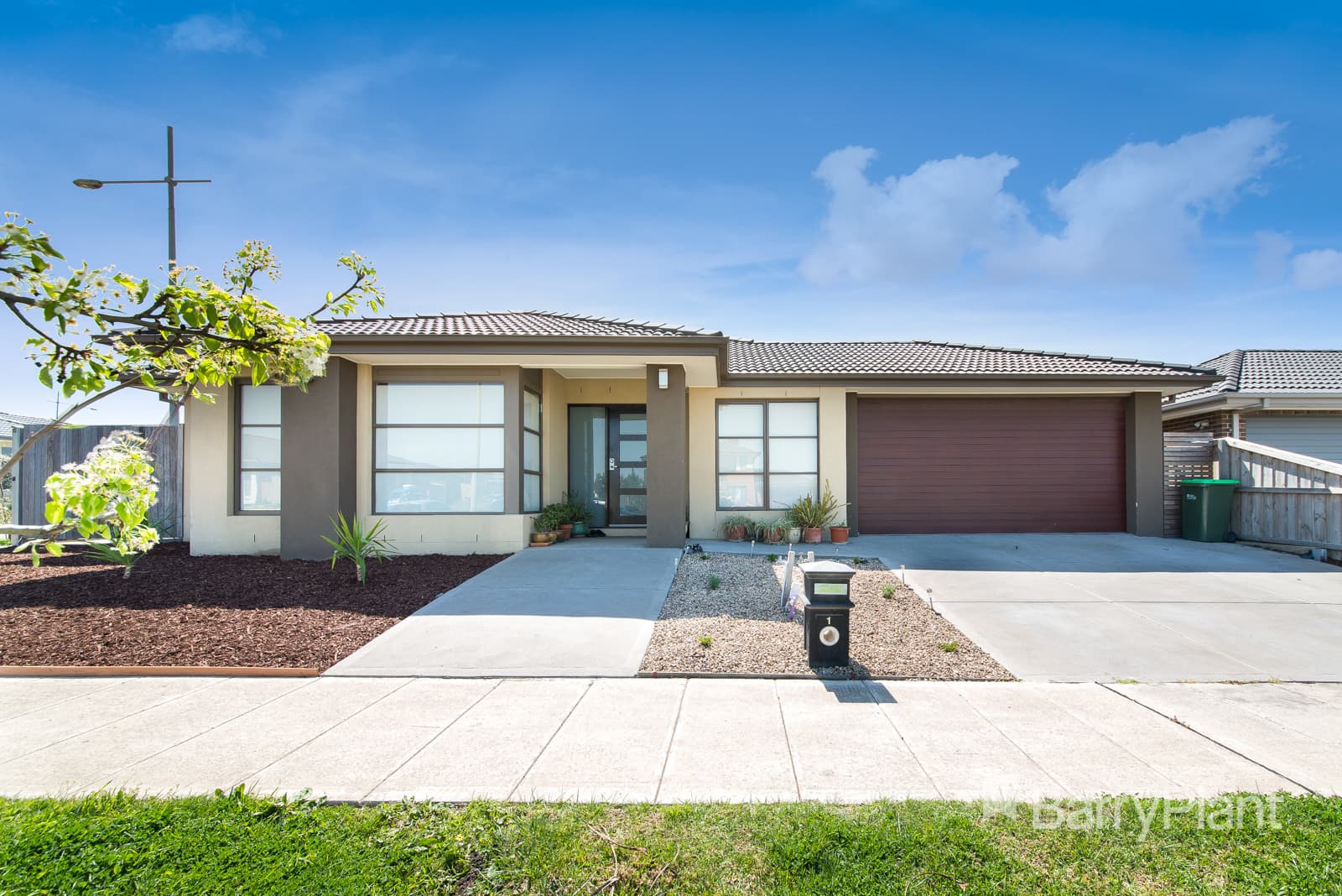 1 Carisbrook View, Wollert VIC 3750
