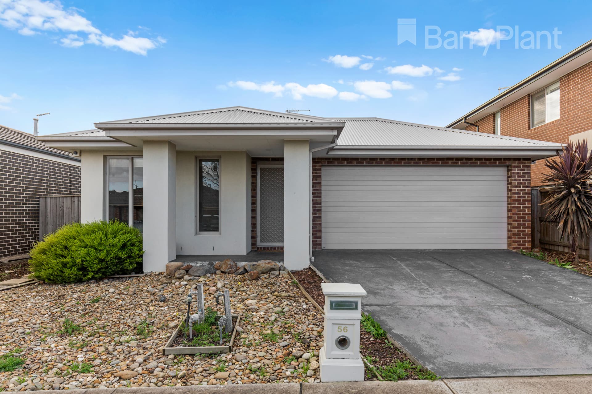 56 Cloverfield Crescent, Wollert VIC 3750