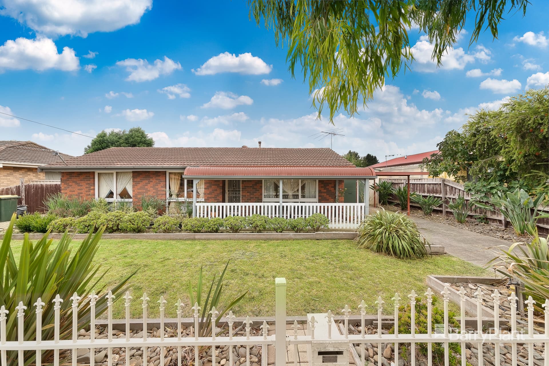 25 Maywood Drive, Epping VIC 3076