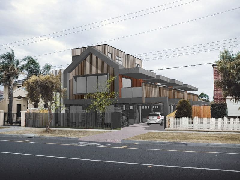 15 Cooper Street, Epping VIC 3076