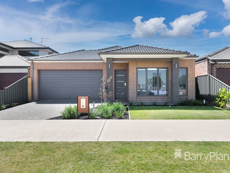 199 Saltlake Boulevard, Wollert VIC 3750