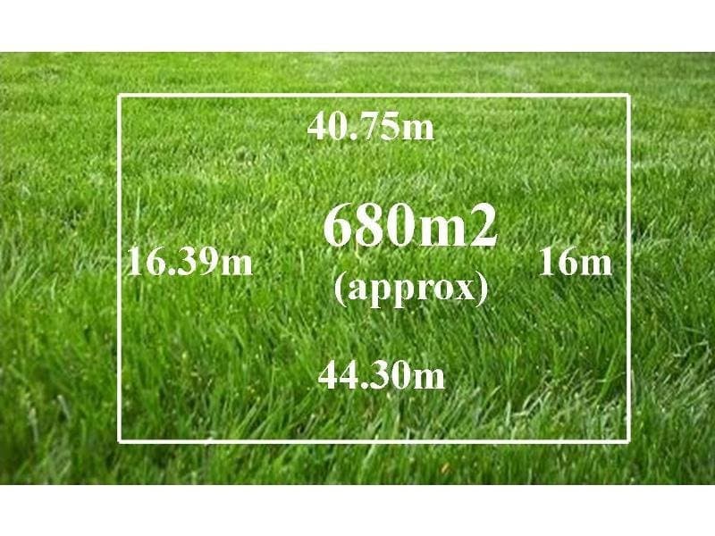 Lot 1508 Evolve Esplanade, Wollert VIC 3750