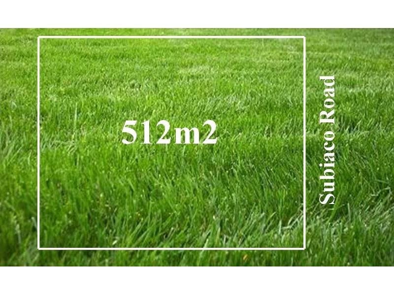 Lot 3036 Subiaco Road, Epping VIC 3076