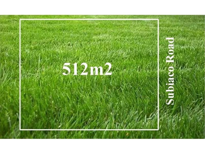 Lot 3037 Subiaco Road, Wollert VIC 3750
