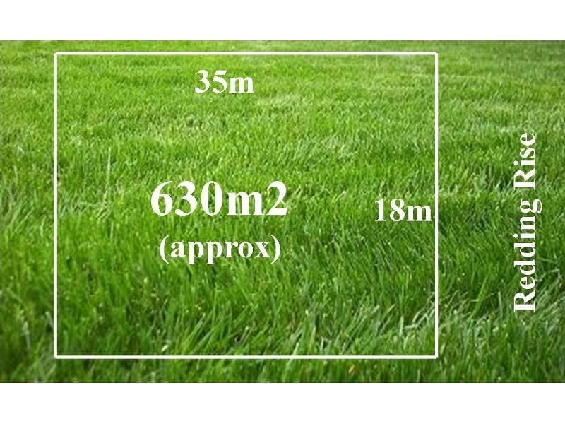 Lot 2768 Redding Rise, Epping VIC 3076