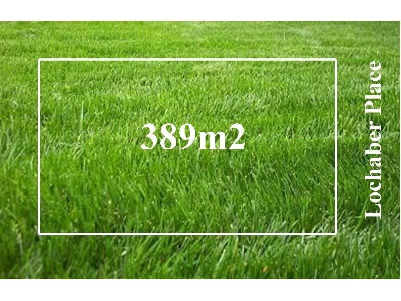 Lot 1922 Lochaber Place, Epping VIC 3076