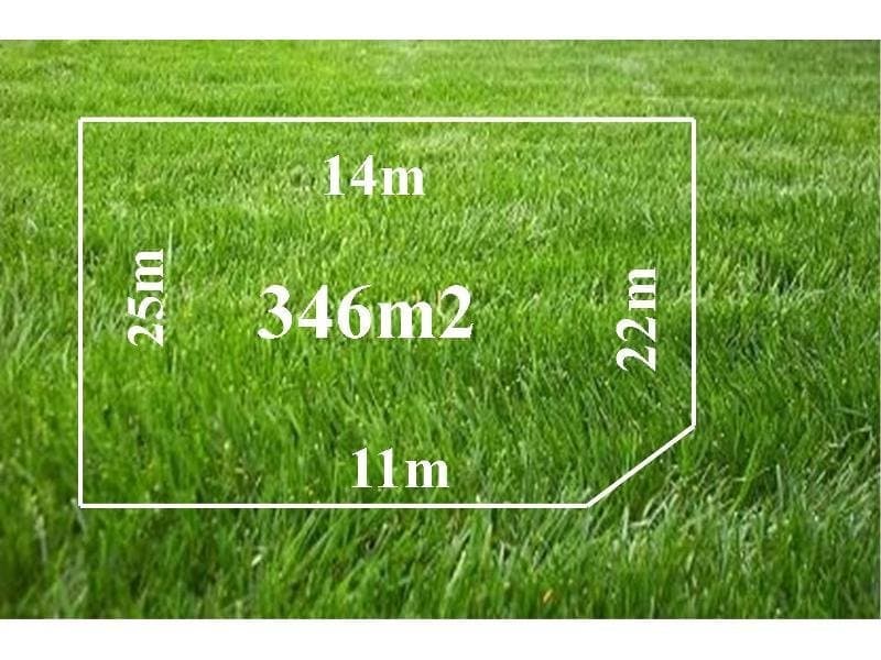 Lot 1724 Goldminers Place, Epping VIC 3076