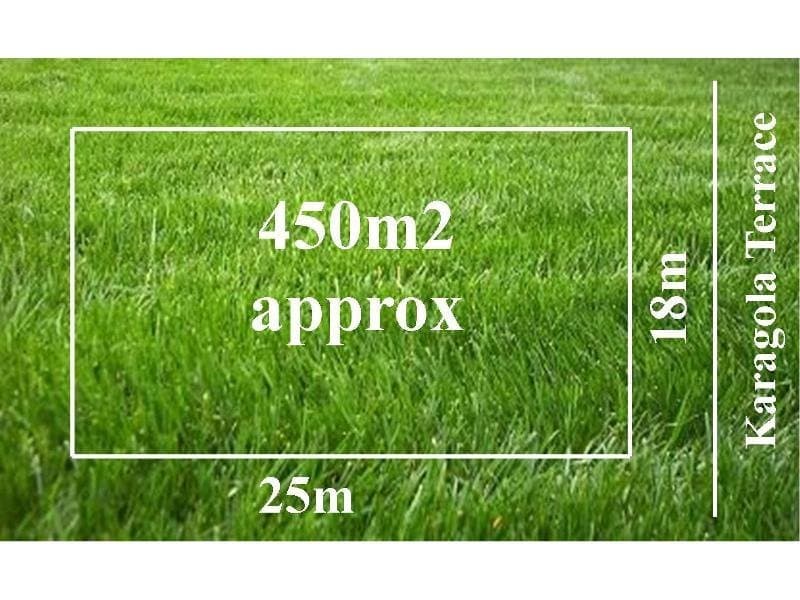 Lot 1513 Karagola Terrace, Epping VIC 3076