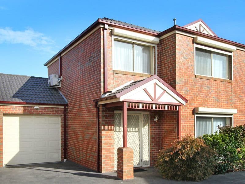 3/119 Duffy Street, Epping VIC 3076