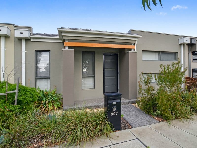 807 Edgars Road, Epping VIC 3076