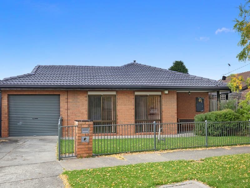 14A Supply Drive, Epping VIC 3076