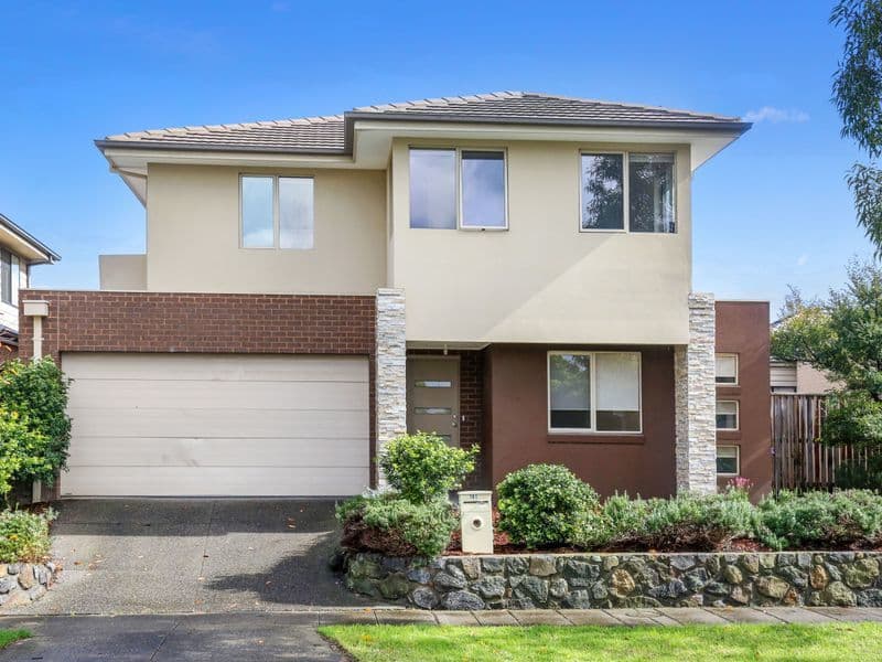 101 Redding Rise, Epping VIC 3076