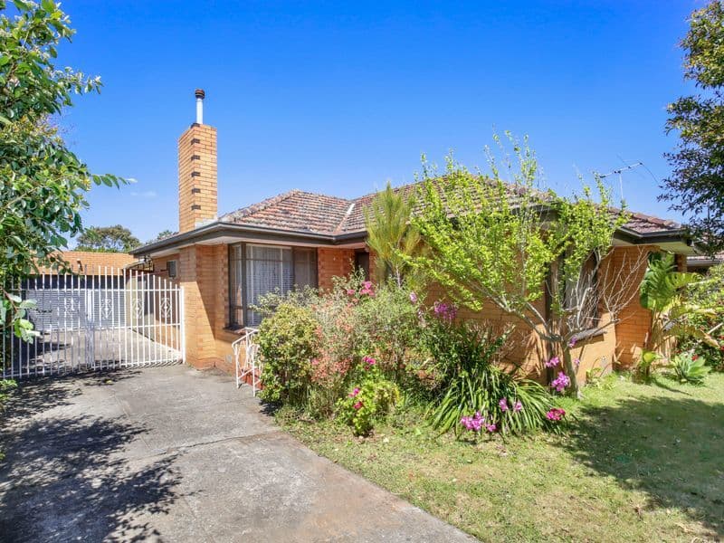 22 Lloyd Avenue, Epping VIC 3076