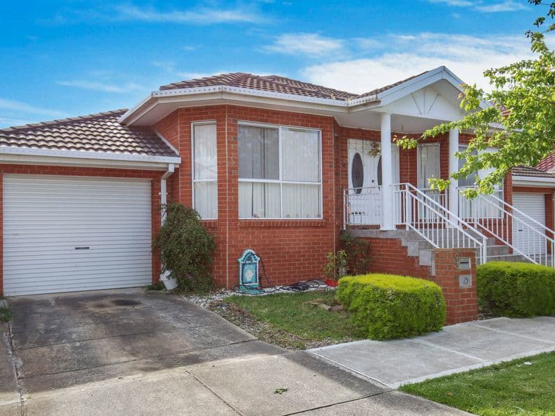 4 Amalfi Place, Epping VIC 3076