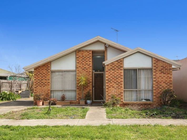 23 Lido Court, Epping VIC 3076