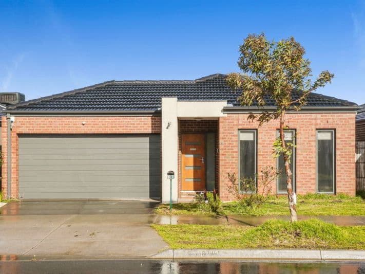 18 Gunther Way, Wollert VIC 3750