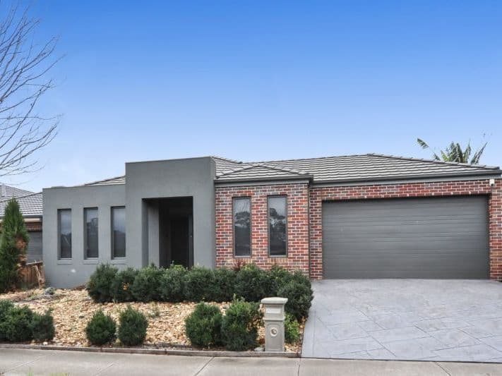 15 Meranti Way, Epping VIC 3076