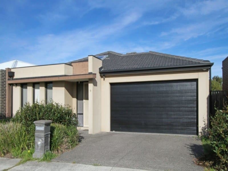 9 Bail Street, Epping VIC 3076